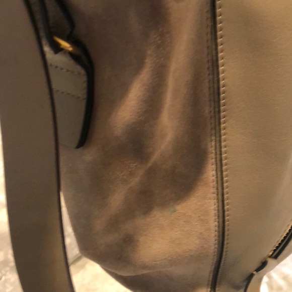 Authentic Chloe Myers tote bag - Picture 6 of 8